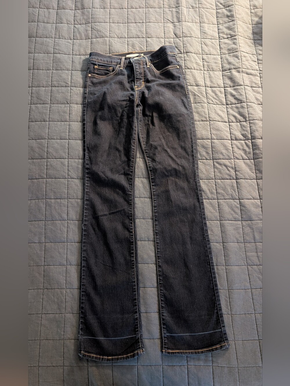 Levi's 315 Shaping Bootcut 29x34